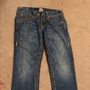 Men jeans